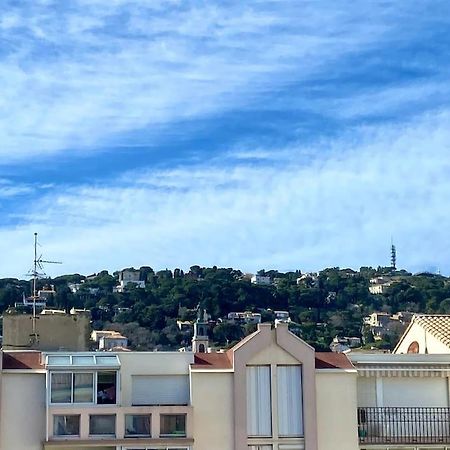 "Aladdin" Charmant T2 Centre Ville Avec Parking Et Clim Sète Dış mekan fotoğraf